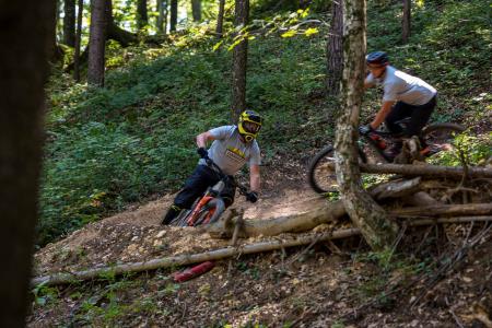 Odprtje doživljanskega parka Cukarca 19